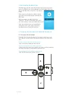 Preview for 10 page of Bekey SmartLock Installation Manual And User'S Manual