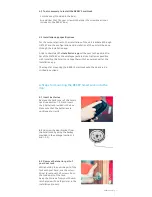 Preview for 11 page of Bekey SmartLock Installation Manual And User'S Manual