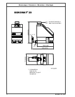 Preview for 22 page of Beko Technologies BEKOMAT 20 Instructions For Installation And Operation Manual