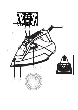 Preview for 3 page of Beko 01M-8814923200-0720-02 User Manual