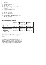 Preview for 19 page of Beko 01M-8814923200-0720-02 User Manual