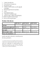 Preview for 59 page of Beko 01M-8814923200-0720-02 User Manual