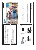 Preview for 126 page of Beko 01M-8814923200-0720-02 User Manual