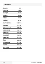 Preview for 2 page of Beko 01M-8897233200-4421-12 User Manual