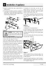 Preview for 13 page of Beko 01M-8897233200-4421-12 User Manual