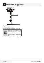 Preview for 16 page of Beko 01M-8897233200-4421-12 User Manual