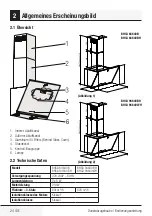 Preview for 24 page of Beko 01M-8897233200-4421-12 User Manual