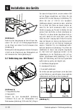 Preview for 30 page of Beko 01M-8897233200-4421-12 User Manual