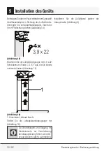 Preview for 32 page of Beko 01M-8897233200-4421-12 User Manual