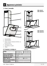 Preview for 41 page of Beko 01M-8897233200-4421-12 User Manual