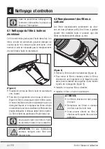 Предварительный просмотр 44 страницы Beko 01M-8897233200-4421-12 User Manual