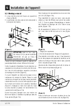 Preview for 46 page of Beko 01M-8897233200-4421-12 User Manual