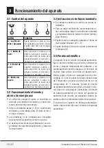 Preview for 58 page of Beko 01M-8897233200-4421-12 User Manual