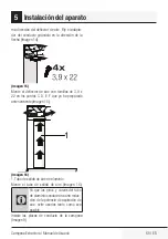 Предварительный просмотр 65 страницы Beko 01M-8897233200-4421-12 User Manual