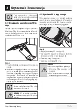 Preview for 77 page of Beko 01M-8897233200-4421-12 User Manual