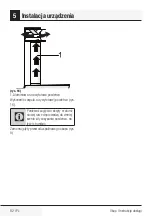 Предварительный просмотр 82 страницы Beko 01M-8897233200-4421-12 User Manual