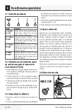 Preview for 92 page of Beko 01M-8897233200-4421-12 User Manual