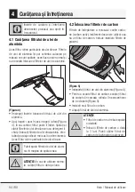 Preview for 94 page of Beko 01M-8897233200-4421-12 User Manual