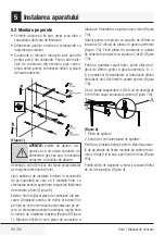 Предварительный просмотр 96 страницы Beko 01M-8897233200-4421-12 User Manual