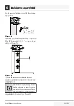 Предварительный просмотр 99 страницы Beko 01M-8897233200-4421-12 User Manual