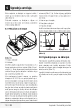 Preview for 132 page of Beko 01M-8897233200-4421-12 User Manual