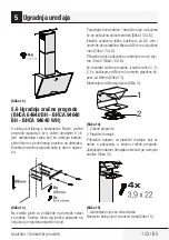 Preview for 133 page of Beko 01M-8897233200-4421-12 User Manual