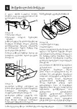 Предварительный просмотр 151 страницы Beko 01M-8897233200-4421-12 User Manual