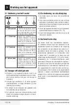 Preview for 162 page of Beko 01M-8897233200-4421-12 User Manual