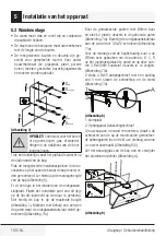 Preview for 166 page of Beko 01M-8897233200-4421-12 User Manual