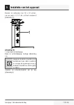 Preview for 169 page of Beko 01M-8897233200-4421-12 User Manual