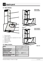 Preview for 177 page of Beko 01M-8897233200-4421-12 User Manual