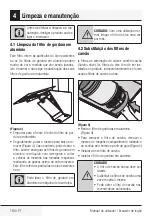 Preview for 180 page of Beko 01M-8897233200-4421-12 User Manual