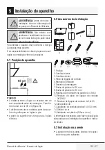 Предварительный просмотр 181 страницы Beko 01M-8897233200-4421-12 User Manual