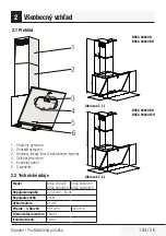 Предварительный просмотр 193 страницы Beko 01M-8897233200-4421-12 User Manual