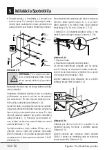 Предварительный просмотр 198 страницы Beko 01M-8897233200-4421-12 User Manual