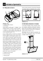 Предварительный просмотр 199 страницы Beko 01M-8897233200-4421-12 User Manual