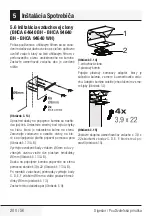 Preview for 200 page of Beko 01M-8897233200-4421-12 User Manual