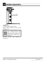 Предварительный просмотр 201 страницы Beko 01M-8897233200-4421-12 User Manual