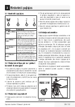 Preview for 209 page of Beko 01M-8897233200-4421-12 User Manual