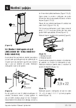 Preview for 215 page of Beko 01M-8897233200-4421-12 User Manual