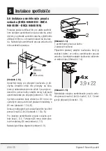 Предварительный просмотр 230 страницы Beko 01M-8897233200-4421-12 User Manual