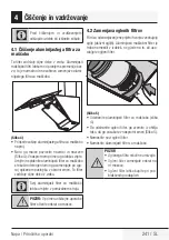 Preview for 241 page of Beko 01M-8897233200-4421-12 User Manual