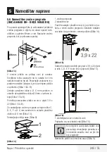 Предварительный просмотр 245 страницы Beko 01M-8897233200-4421-12 User Manual