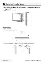 Preview for 42 page of Beko 1137254 User Manual