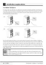 Preview for 46 page of Beko 1137254 User Manual