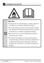 Preview for 64 page of Beko 1137254 User Manual