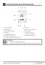 Preview for 89 page of Beko 1137254 User Manual