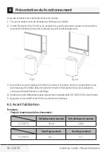 Preview for 90 page of Beko 1137254 User Manual