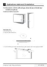 Preview for 97 page of Beko 1137254 User Manual