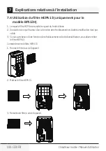 Preview for 100 page of Beko 1137254 User Manual